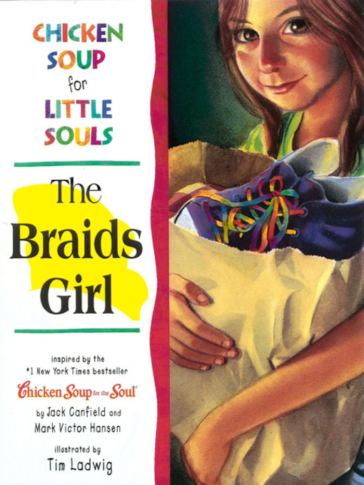 Title details for The Braids Girl by Lisa McCourt - Available